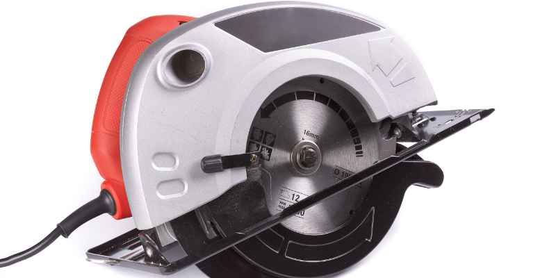 Steel Cutting Skill Saw