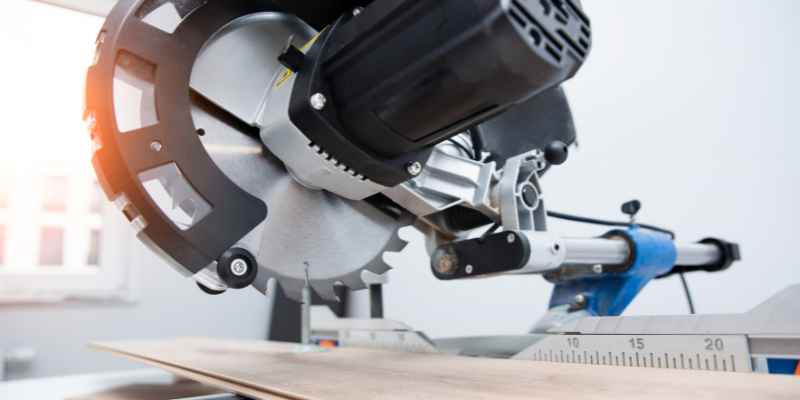 Task Force Miter Saw Replacement Parts