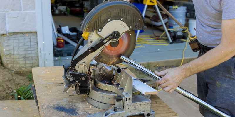 What is Miter Saw Used for