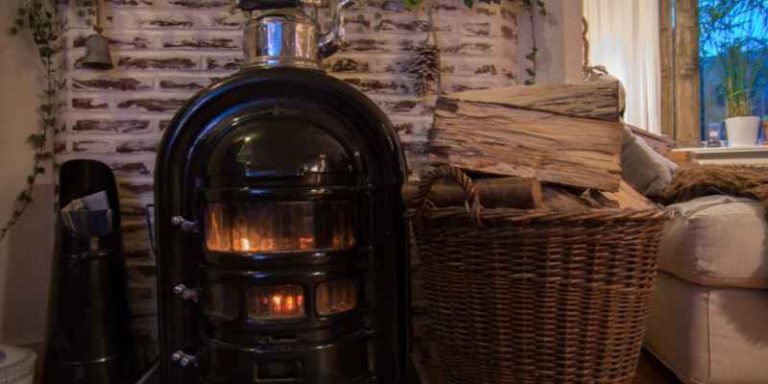 Wood Burning Barrel Stove: Is It Safe? (Clearances & Risks)