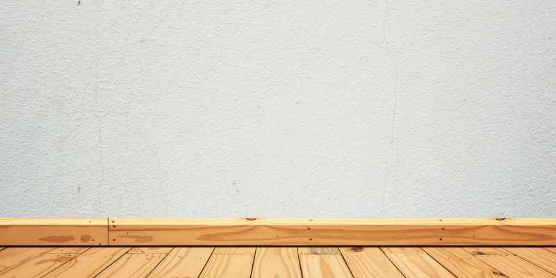 Wood Floor Cable Cover Solutions