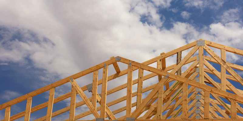 Wood Roof Calculator