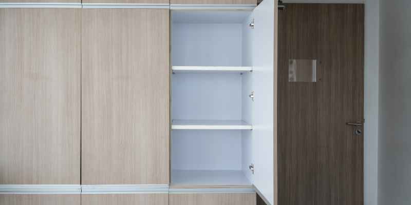 Woodshop Calculator for Cabinet Doors