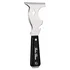 Bates 10-in-1 metal paint scraper tool for removing softened finish
