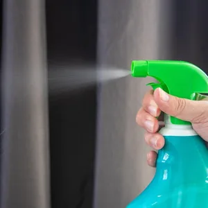 Bona Hardwood Floor Cleaner Refill bottle