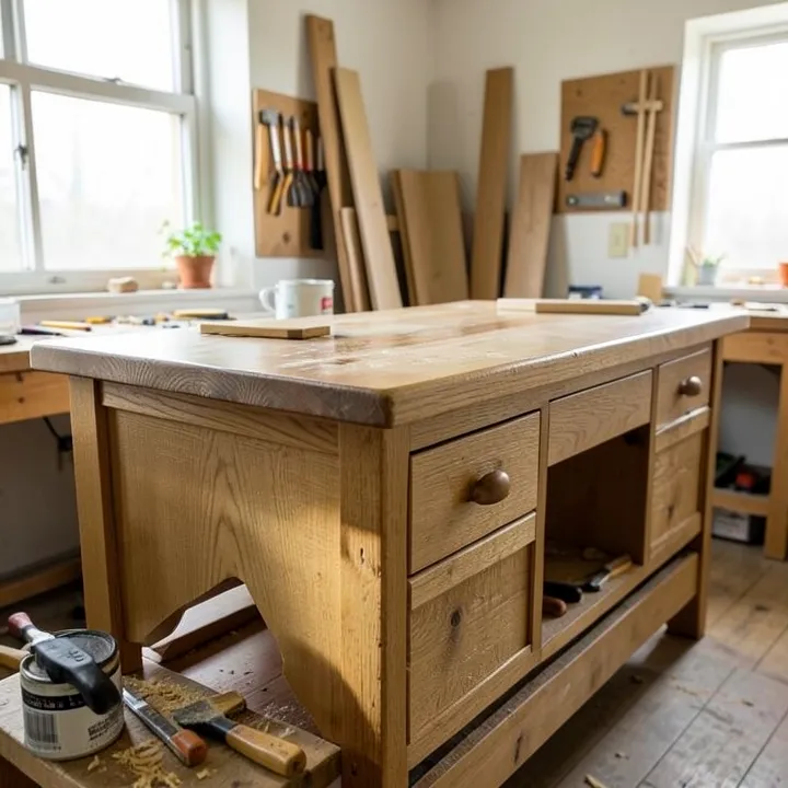 Can You Use Gel Stain On Laminate Furniture