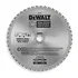 DEWALT DWA7766 ferrous metal cutting circular saw blade