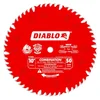 Diablo 10 inch combination table saw blade with 50 teeth
