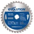 Evolution 185BLADEST steel cutting saw blade