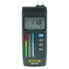 General Tools MMD7003 pin-type moisture meter with LED bar graph