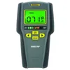 General Tools MMD7NP pinless pad-sensor moisture meter