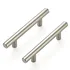 Ravinte brushed nickel cabinet handles 10 pack
