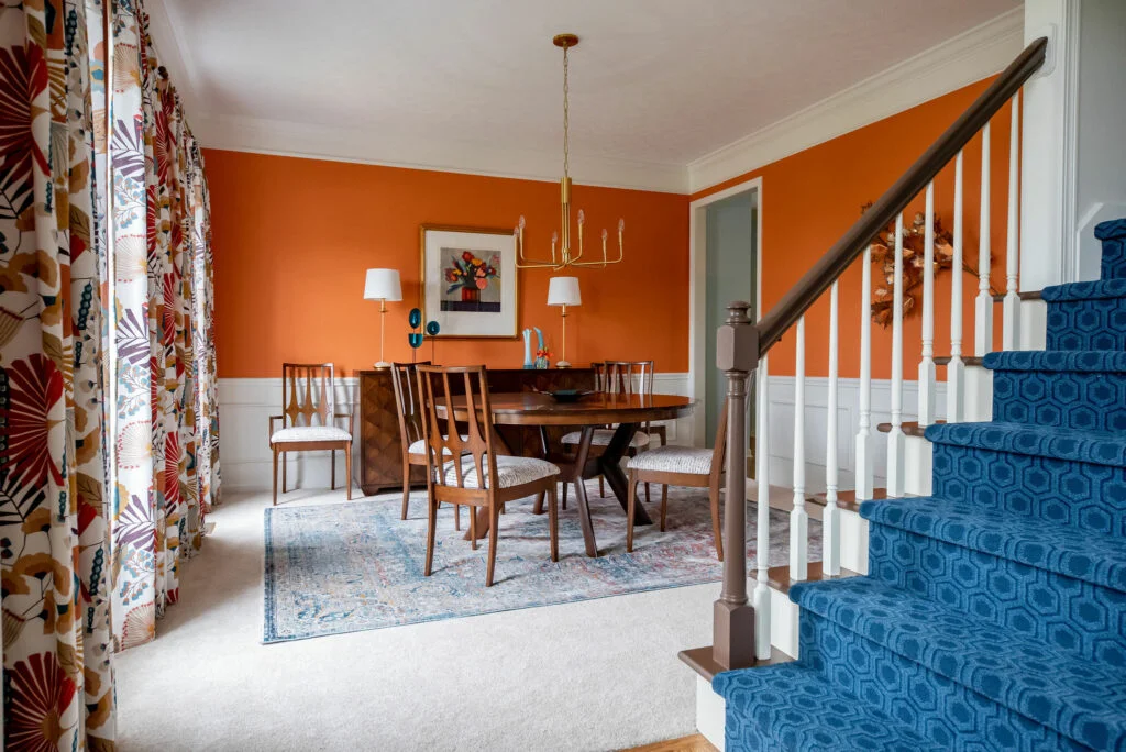 Revamp Your Space: Interior Wood Mouldings  for Stunning Transformations