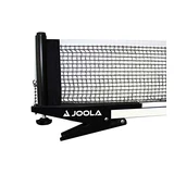 JOOLA Premium Inside Table Tennis Net and Post Set, Best Net & Post Set (Regulation Bounce-Test Companion)