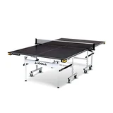 JOOLA Rally TL Professional MDF Indoor Ping Pong Table, Best Premium Ready-Made MDF Table