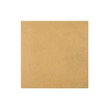 MDF Board, 3/4″ (24″×24″), #1 Best Overall Material