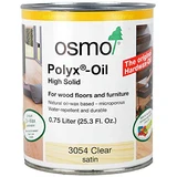 Osmo Polyx-Oil hardwax oil .75 liter Osmo Polyx-Oil hardwax oil .75 liter