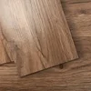 Art3d peel and stick vinyl floor planks in rosewood