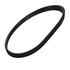 Replacement drive belt for a table saw motor