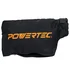 POWERTEC dust collector bag for 10 and 12 inch miter saws