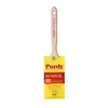 Purdy Syntox 2-1/2 inch flat trim paint brush