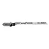 Bosch T-shank jigsaw blade for cutting MDF laminate