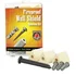 Meeco's Red Devil fireproof wall shield spacing kit