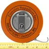 Forestry Suppliers diameter tape for measuring tree trunk diameter