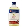 Guardsman Revitalizing Lemon Oil teak oil bottle