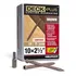 Deck Plus composite deck screws box