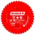 Diablo 10-Inch 40-Tooth General Purpose Saw Blade (2-Pack)