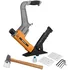 Bostitch pneumatic flooring nailer
