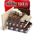 X-PROTECTOR 133 PCS Felt Furniture Pads