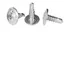 Self-drilling tek screws for metal stud framing