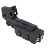 Replacement trigger switch for miter saw and power tools