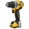 DEWALT XTREME 12V MAX cordless drill driver kit DCD701F2