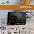 STIHL 23RS genuine replacement chainsaw chain