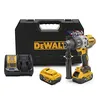 DEWALT DCD996P2 20V MAX XR brushless 3-speed hammer drill kit