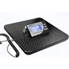 Amazon Basics 660 lb digital shipping platform scale
