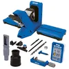 Kreg 720PRO pocket-hole jig with clamp
