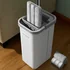 JOYMOOP Wall Mop and Bucket Set