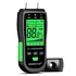 RDINSCOS wood moisture meter for firewood and lumber