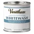 Varathane Whitewash Wood Enhancer, Half Pint