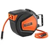 VEVOR retractable air hose reel