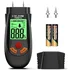 Budget Digital Wood Moisture Meter