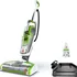 Bissell Crosswave Turbo vacuum mop combo