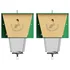 Best Bee Brothers ultimate pro carpenter bee trap 2 pack