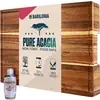 Acacia Wood Cutting Board for Kitchen, Thick Non Toxic Butcher Block
