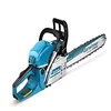 62cc Gas Chainsaw 20-Inch Bar with Tool Kit