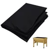 Non-woven fabric raised garden bed liner